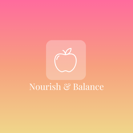 Nourish & Balance
