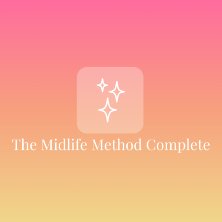 The Midlife Method Complete